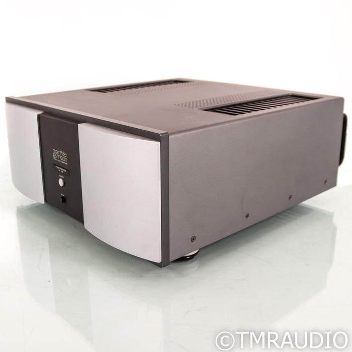 Mark Levinson No. 432 Stereo Power Amplifier