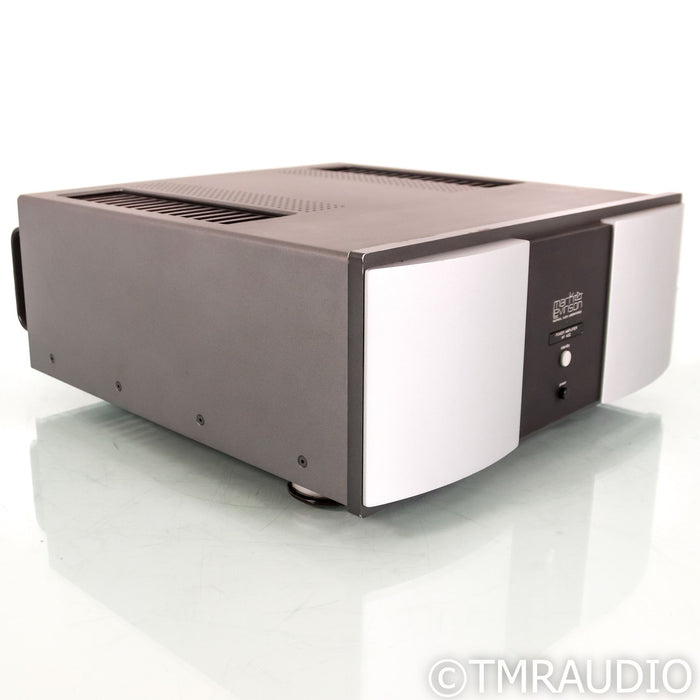 Mark Levinson No. 432 Stereo Power Amplifier