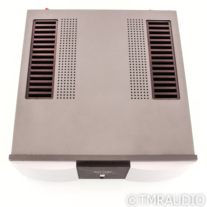 Mark Levinson No. 432 Stereo Power Amplifier