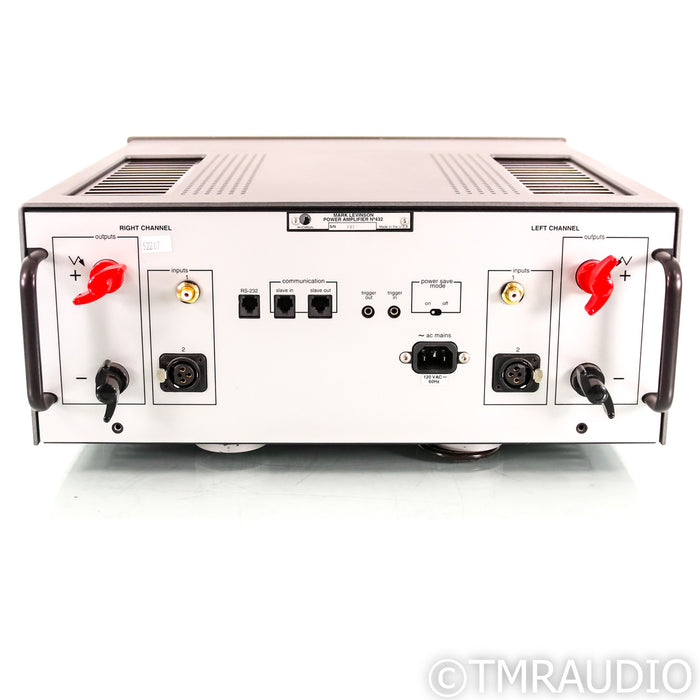 Mark Levinson No. 432 Stereo Power Amplifier