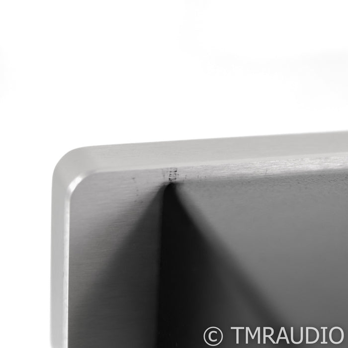 Sutherland Little Loco MK2 MC Phono Preamplifier; Silver