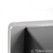 Sutherland Little Loco MK2 MC Phono Preamplifier; Silver
