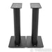Kii THREE Stands; (Speakers not included)