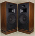 Klipsch Forte ii Walnut Vintage Speakers