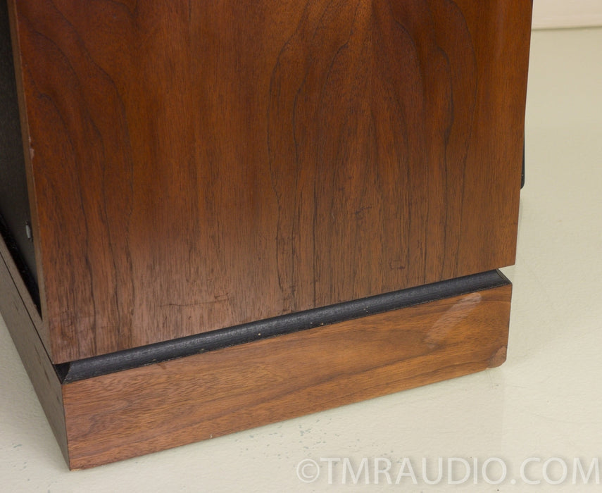 Klipsch Forte ii Walnut Vintage Speakers