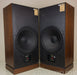Klipsch Forte ii Walnut Vintage Speakers