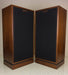 Klipsch Forte ii Walnut Vintage Speakers