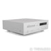 Luxman D-03x CD Player; D03x; Silver