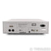 Luxman D-03x CD Player; D03x; Silver