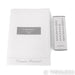 Luxman D-03x CD Player; D03x; Silver