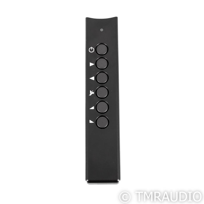 Sonnet Audio Morpheus MkII DAC; I2S; D/A Converter; Black