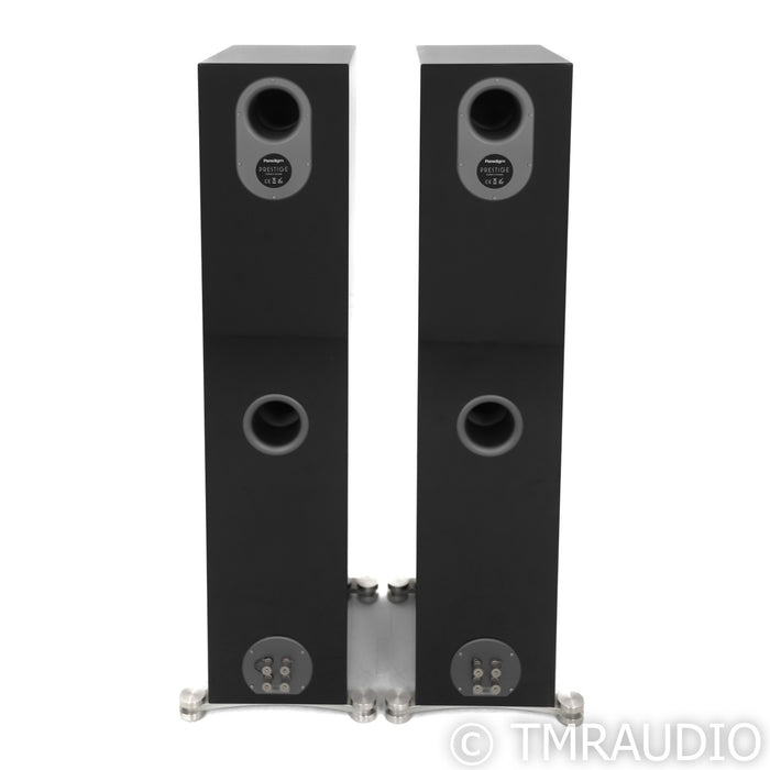 Paradigm Prestige 95F Floorstanding Speakers