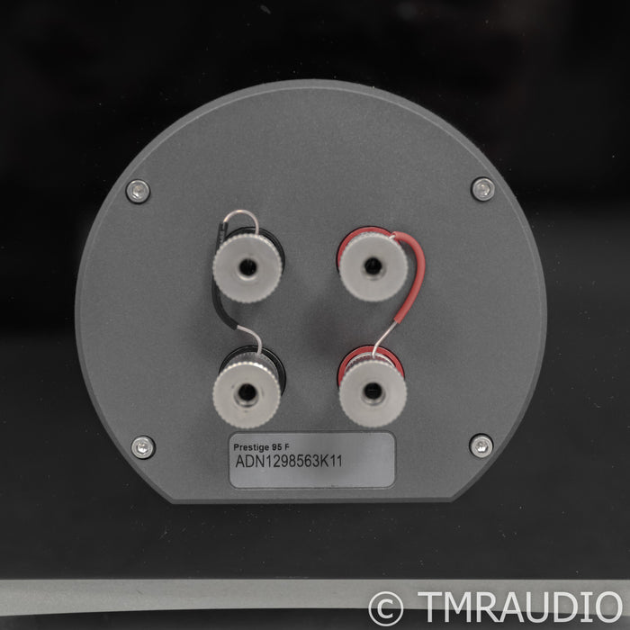 Paradigm Prestige 95F Floorstanding Speakers