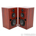 Harbeth 40.3 XD Floorstanding Speakers; Rosewood Pair