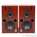 Harbeth 40.3 XD Floorstanding Speakers; Rosewood Pair
