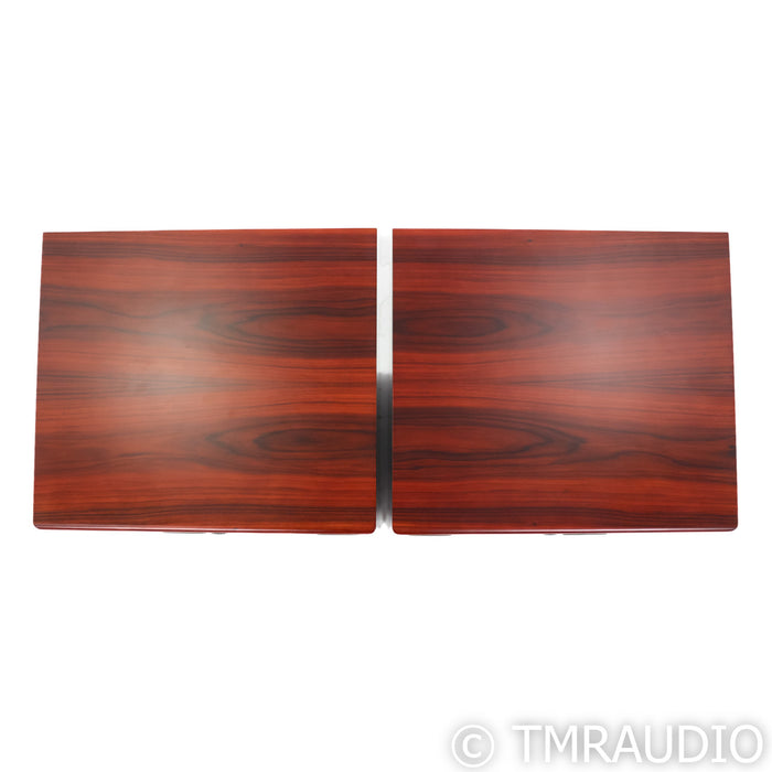 Harbeth 40.3 XD Floorstanding Speakers; Rosewood Pair