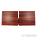Harbeth 40.3 XD Floorstanding Speakers; Rosewood Pair