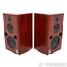 Harbeth 40.3 XD Floorstanding Speakers; Rosewood Pair