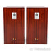 Harbeth 40.3 XD Floorstanding Speakers; Rosewood Pair