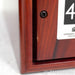 Harbeth 40.3 XD Floorstanding Speakers; Rosewood Pair
