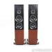 Meadowlark Audio Heron Hot Rod Floorstanding Speakers; Classic Mahogany Pair