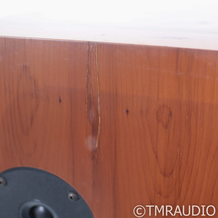 ProAc Response Five Floorstanding Speakers