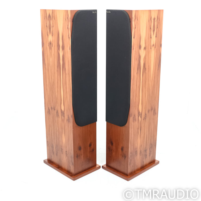 ProAc Response Five Floorstanding Speakers