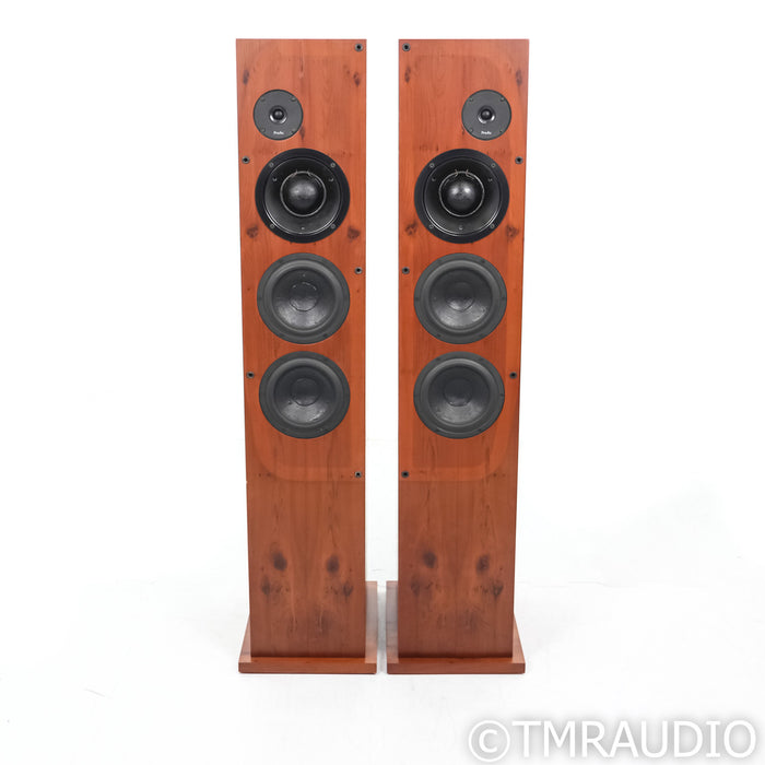 ProAc Response Five Floorstanding Speakers