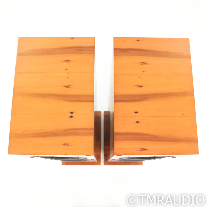 ProAc Response Five Floorstanding Speakers