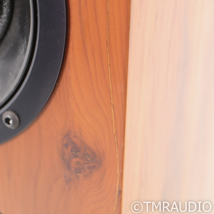 ProAc Response Five Floorstanding Speakers