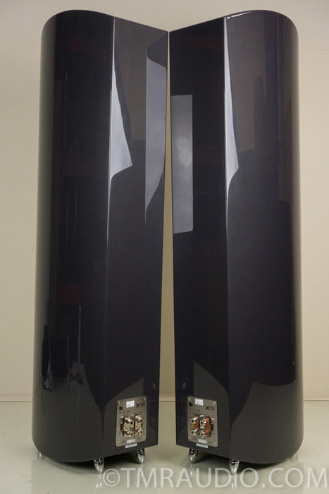 Kef XQ5 Floorstanding Speakers