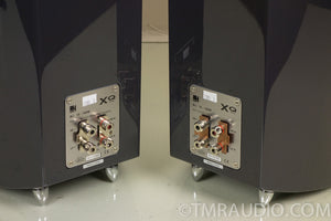 Kef XQ5 Floorstanding Speakers