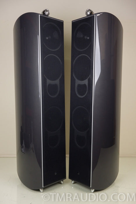 Kef XQ5 Floorstanding Speakers