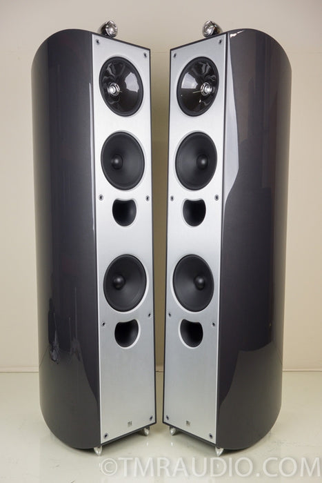 Kef XQ5 Floorstanding Speakers