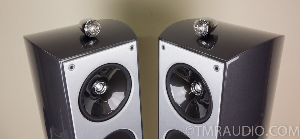 Kef XQ5 Floorstanding Speakers