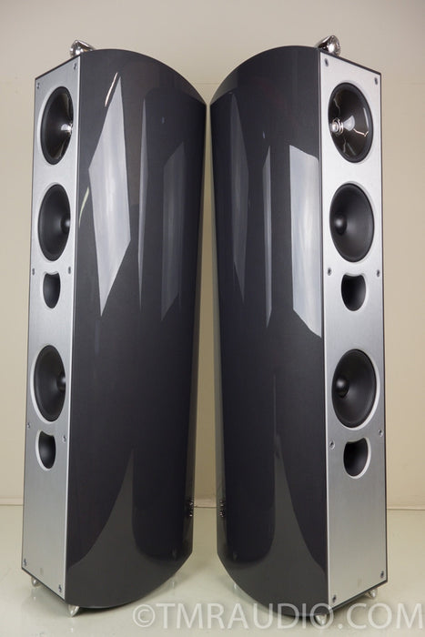 Kef XQ5 Floorstanding Speakers