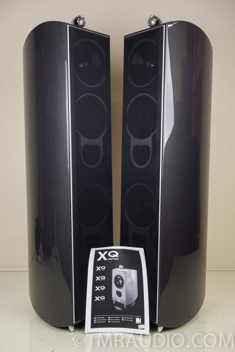 Kef XQ5 Floorstanding Speakers