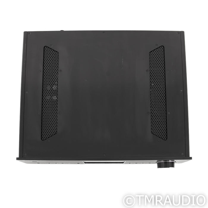 Cambridge Audio 851N Wireless Network Streamer Preamplifier; DAC; Roon Ready; Black