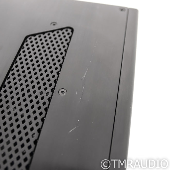 Cambridge Audio 851N Wireless Network Streamer Preamplifier; DAC; Roon Ready; Black