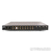 Bryston BP-20 Stereo / Mono Preamplifier; BP20; Black