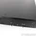 Bryston BP-20 Stereo / Mono Preamplifier; BP20; Black