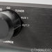 Bryston BP-20 Stereo / Mono Preamplifier; BP20; Black