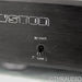 Bryston BP-20 Stereo / Mono Preamplifier; BP20; Black