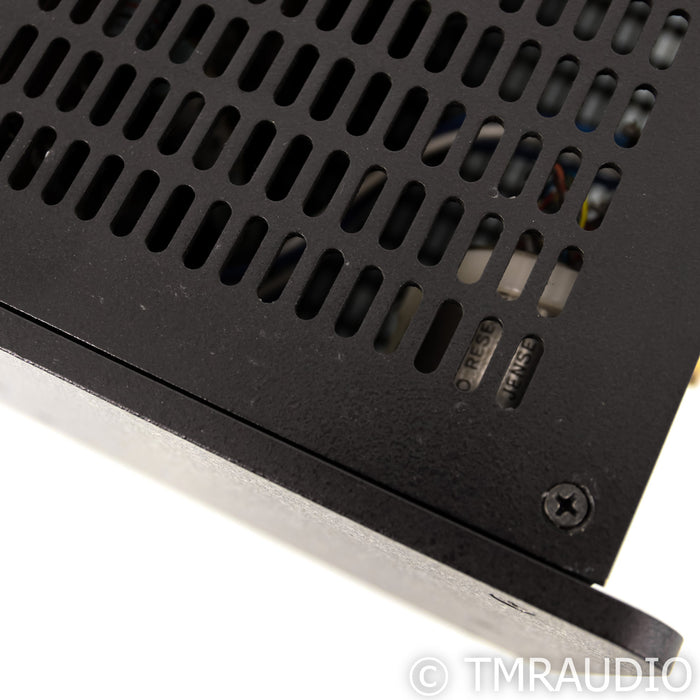 Audio Research Reference MM / MC Phono Preamplifier; Silver