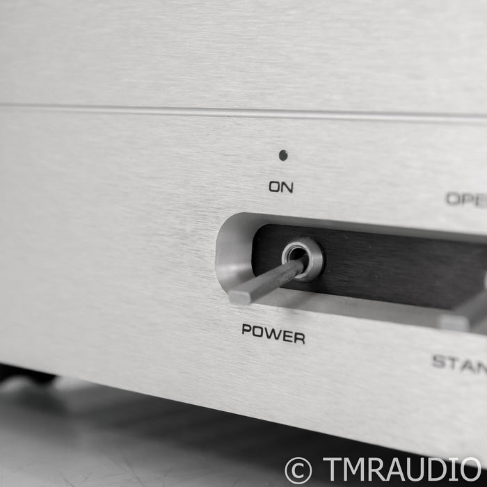 Audio Research Reference MM / MC Phono Preamplifier; Silver