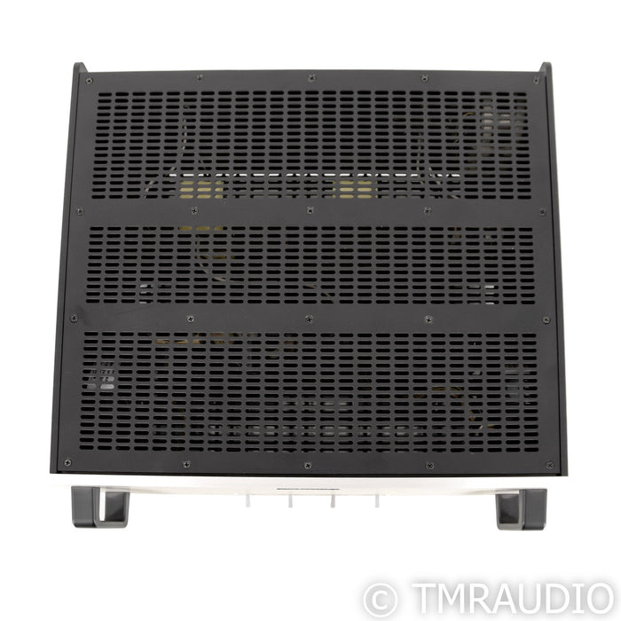 Audio Research Reference MM / MC Phono Preamplifier; Silver