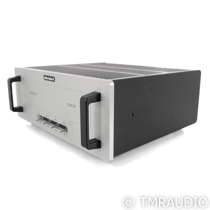 Audio Research Reference MM / MC Phono Preamplifier; Silver