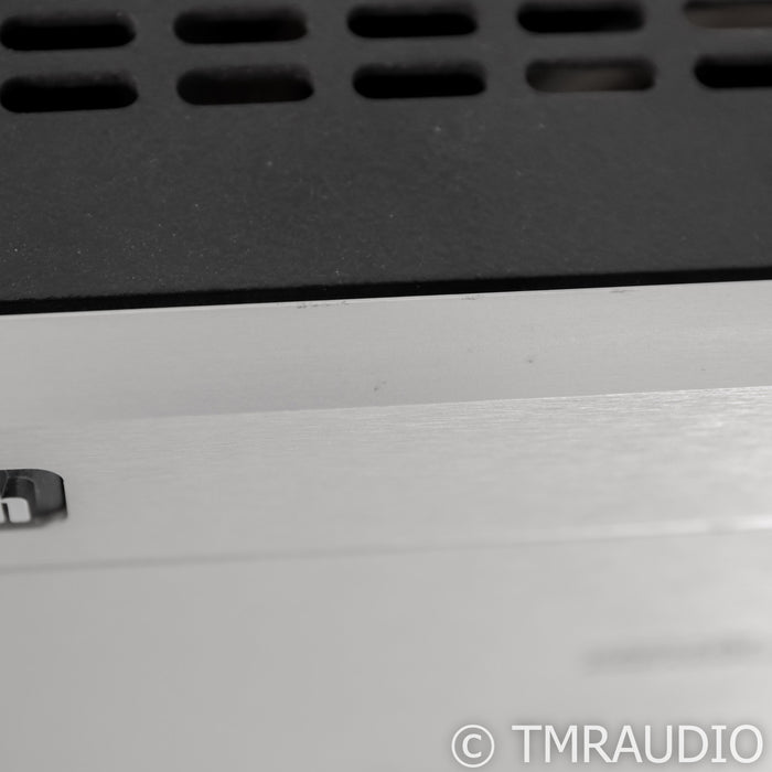 Audio Research Reference MM / MC Phono Preamplifier; Silver