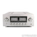 Luxman L-509X Stereo Integrated Amplifier; Silver; MM / MC Phono