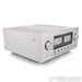Luxman L-509X Stereo Integrated Amplifier; Silver; MM / MC Phono
